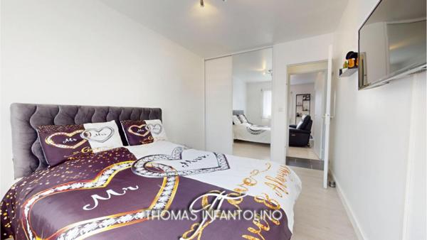 EN EXCLUSIVITE - MAISON - 3 CHAMBRES - GARAGE - CLIMATISATION - THERMODYNAMIQUE