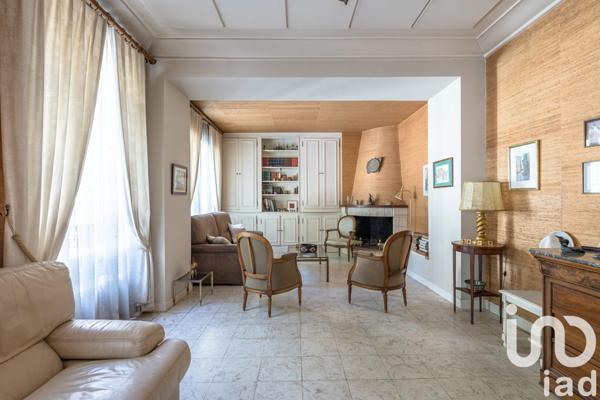 Maison à vendre 9 pièces 161 m² Mantes-la-Jolie