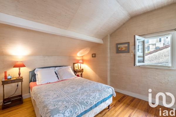 Maison à vendre 9 pièces 161 m² Mantes-la-Jolie