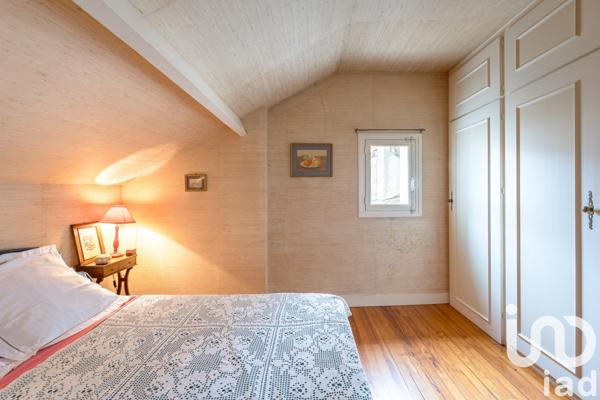 Maison à vendre 9 pièces 161 m² Mantes-la-Jolie