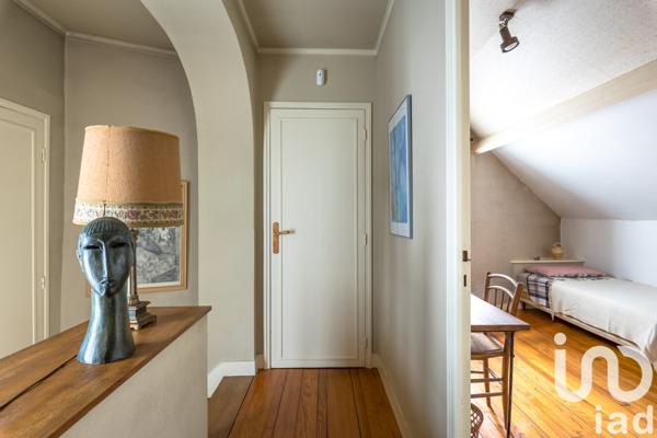 Maison à vendre 9 pièces 161 m² Mantes-la-Jolie