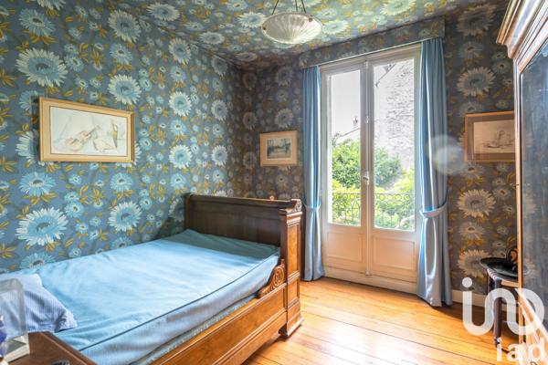 Maison à vendre 9 pièces 161 m² Mantes-la-Jolie