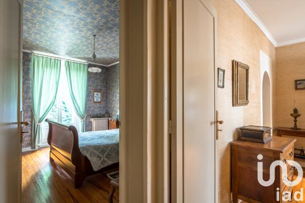 Maison à vendre 9 pièces 161 m² Mantes-la-Jolie