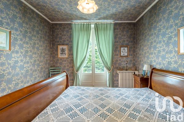 Maison à vendre 9 pièces 161 m² Mantes-la-Jolie