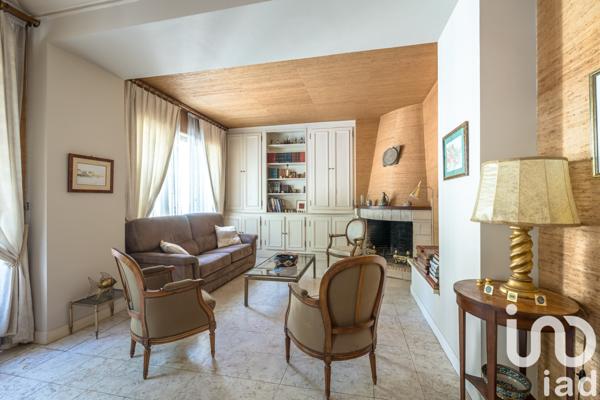 Maison à vendre 9 pièces 161 m² Mantes-la-Jolie