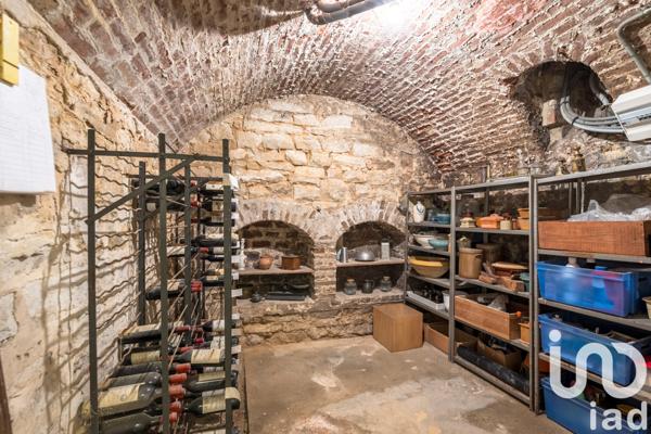 Maison à vendre 9 pièces 161 m² Mantes-la-Jolie