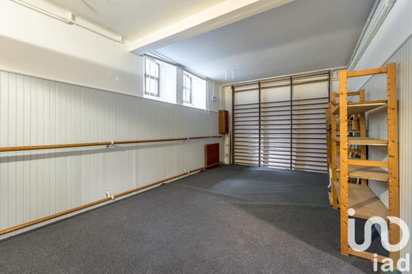 Maison à vendre 9 pièces 161 m² Mantes-la-Jolie