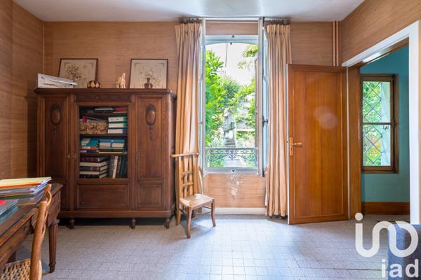 Maison à vendre 9 pièces 161 m² Mantes-la-Jolie