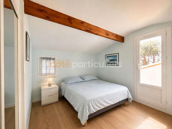 Vente
                Maison152,14 m² - 8 Pièces -
                    VAUX SUR MER (17640)