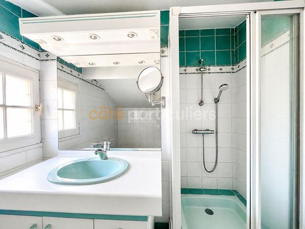 Vente
                Maison152,14 m² - 8 Pièces -
                    VAUX SUR MER (17640)