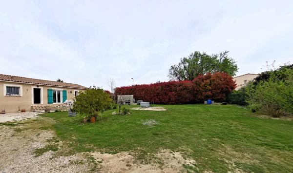 Maison 4 pièces - 109 m²