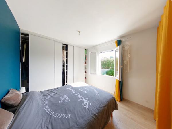 Maison 4 pièces - 109 m²