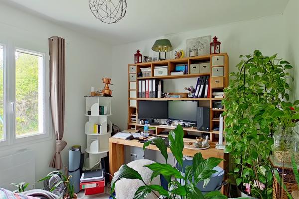 Maison 4 pièces - 109 m²