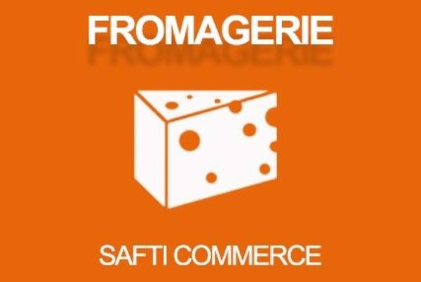 Fromagerie & vins fins, affaire rare à saisir
