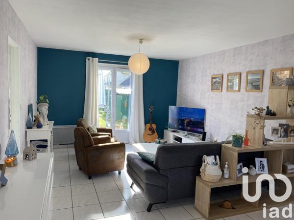 Maison à vendre 4 pièces 89 m² Longueau