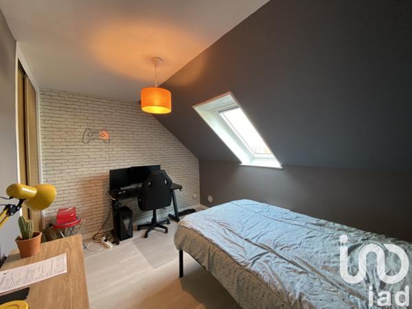 Maison à vendre 4 pièces 89 m² Longueau