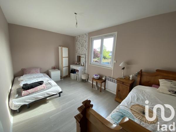 Maison à vendre 4 pièces 89 m² Longueau