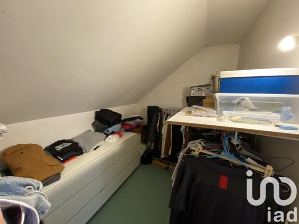 Maison à vendre 4 pièces 89 m² Longueau