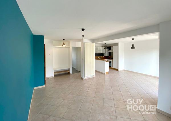 Appartement 2 pièces