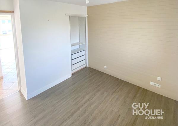 Appartement 2 pièces