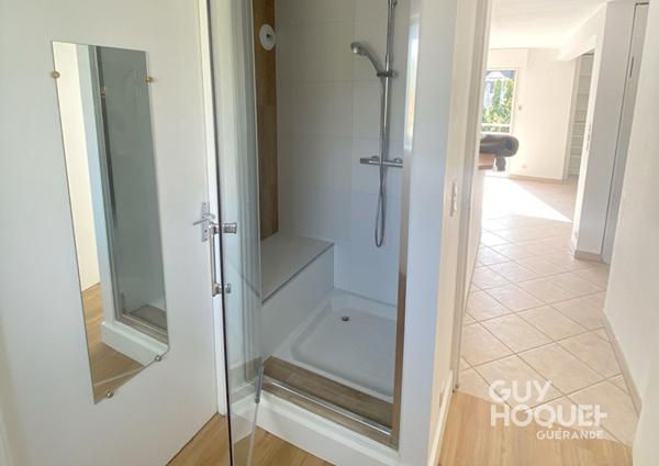 Appartement 2 pièces