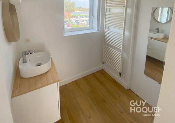 Appartement 2 pièces