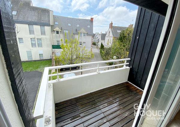 Appartement 2 pièces