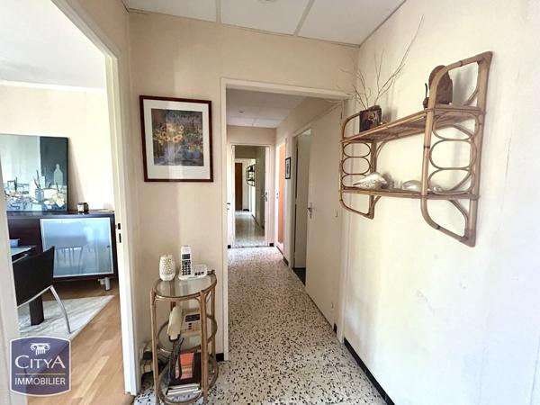 Appartement à vendre 4 pièces 70m² Avignon (84000)