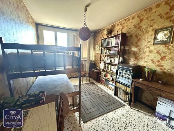 Appartement à vendre 4 pièces 70m² Avignon (84000)
