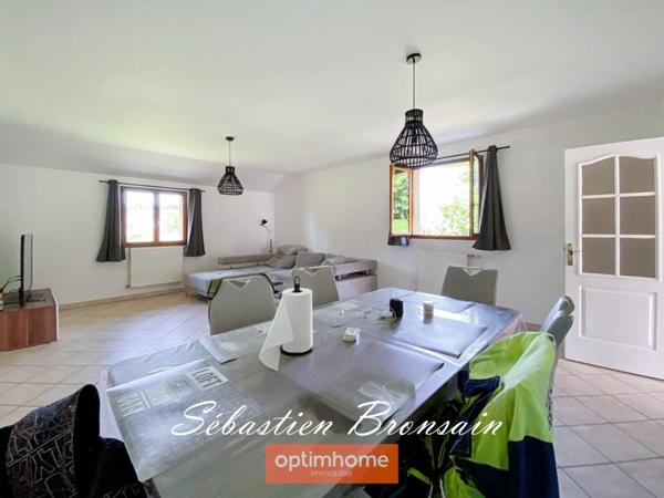 Maison Familiale et son appartement Indépendant – Quartier Très Recherché !