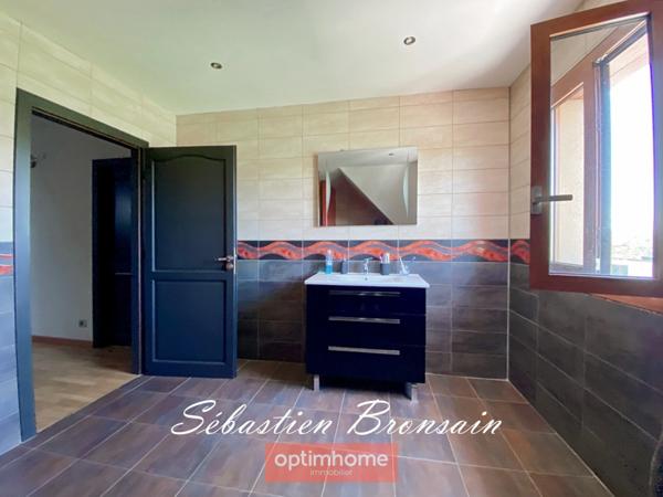 Maison Familiale et son appartement Indépendant – Quartier Très Recherché !