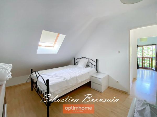 Maison Familiale et son appartement Indépendant – Quartier Très Recherché !