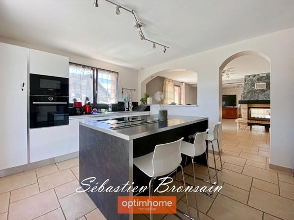 Maison Familiale et son appartement Indépendant – Quartier Très Recherché !