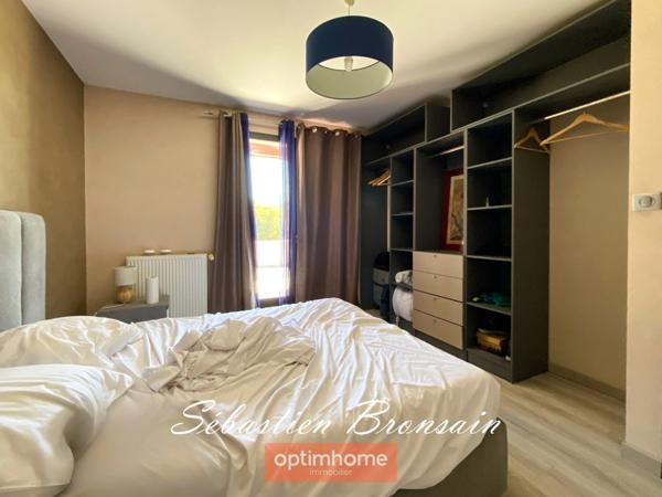 Maison Familiale et son appartement Indépendant – Quartier Très Recherché !