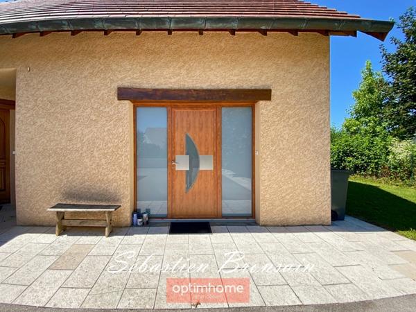 Maison Familiale et son appartement Indépendant – Quartier Très Recherché !