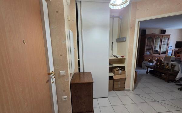 Appartement à vendre    2 pièces • 61,10 m2 Limoges