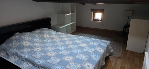 Appartement - 1 pièce - 30 m²