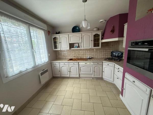 LAVAL, Maison sur sous-sol