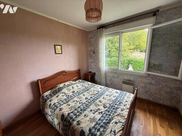 LAVAL, Maison sur sous-sol