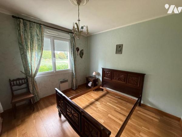 LAVAL, Maison sur sous-sol