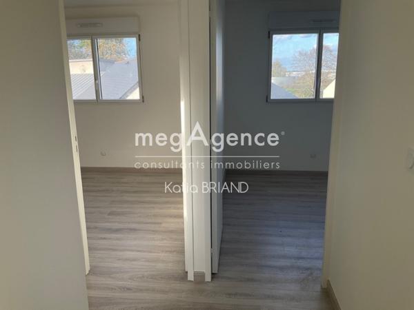 Maison à LAVAL, 53000 - 4 pièces 102m²