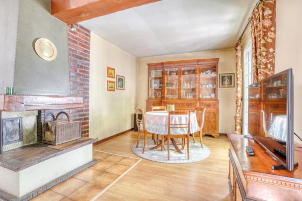 JOUY EN JOSAS LES METZ Maison 5 pièces LES COTTAGES DE MONTEBELLO
