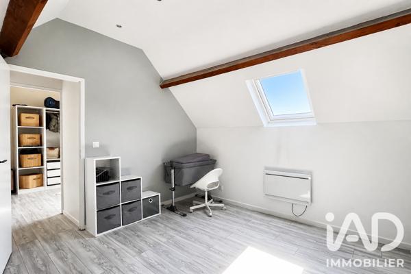 Maison à vendre 4 pièces 80 m² Limeil-Brévannes