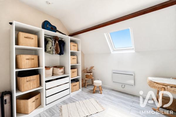 Maison à vendre 4 pièces 80 m² Limeil-Brévannes