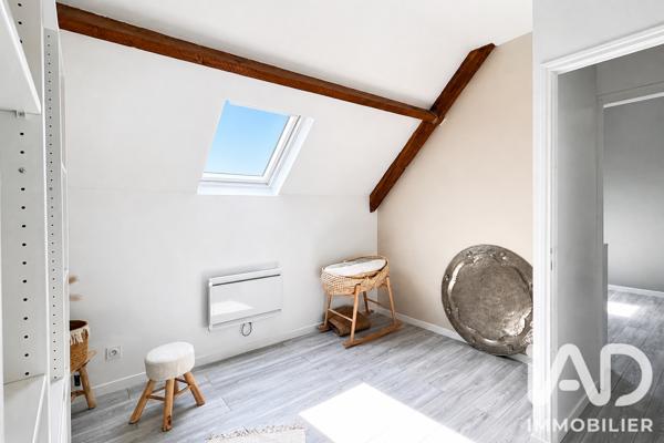 Maison à vendre 4 pièces 80 m² Limeil-Brévannes