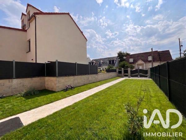 Maison à vendre 4 pièces 80 m² Limeil-Brévannes