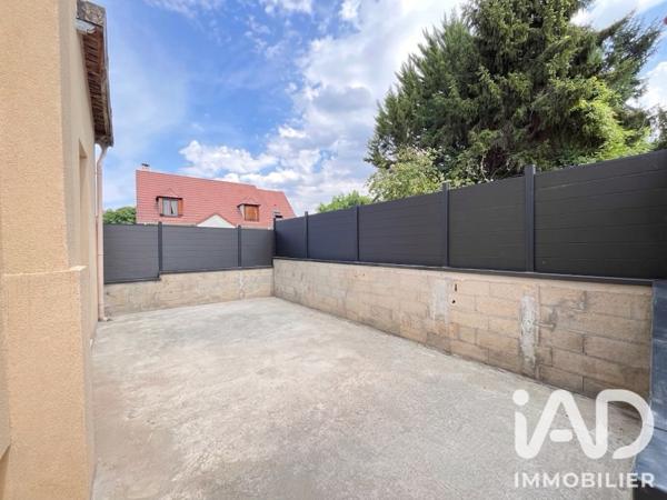 Maison à vendre 4 pièces 80 m² Limeil-Brévannes