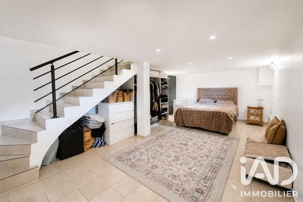 Maison à vendre 4 pièces 80 m² Limeil-Brévannes