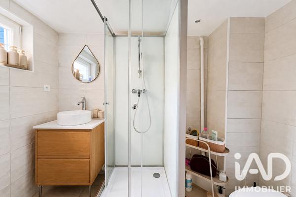 Maison à vendre 4 pièces 80 m² Limeil-Brévannes
