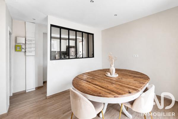 Maison à vendre 4 pièces 80 m² Limeil-Brévannes